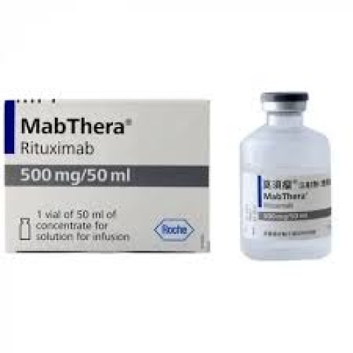 MabThera 500mg